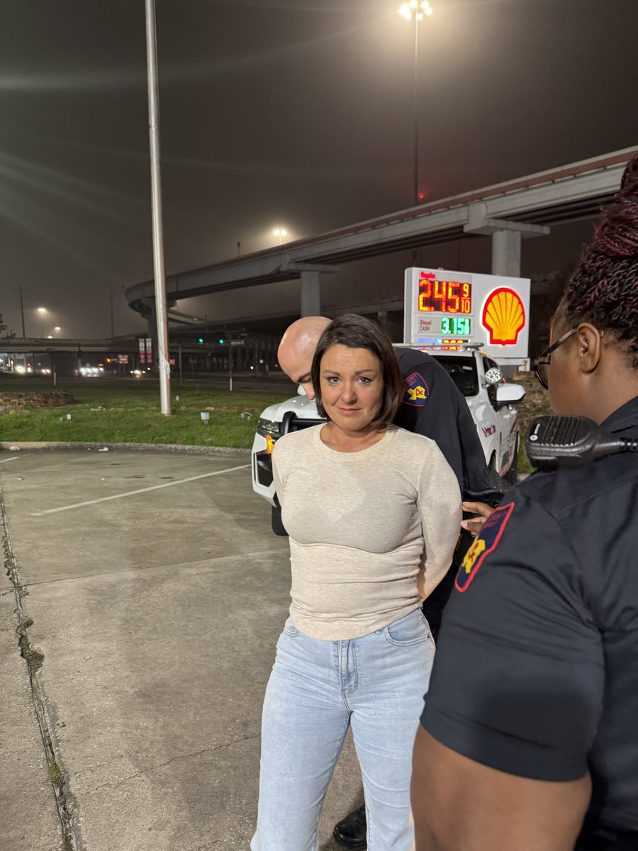 Mark Herman, Harris County Constable Precinct 4 tweet media