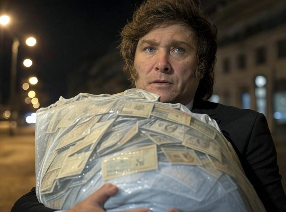 familiaespos's tweet image. Al final era JAVI DEPOSITO