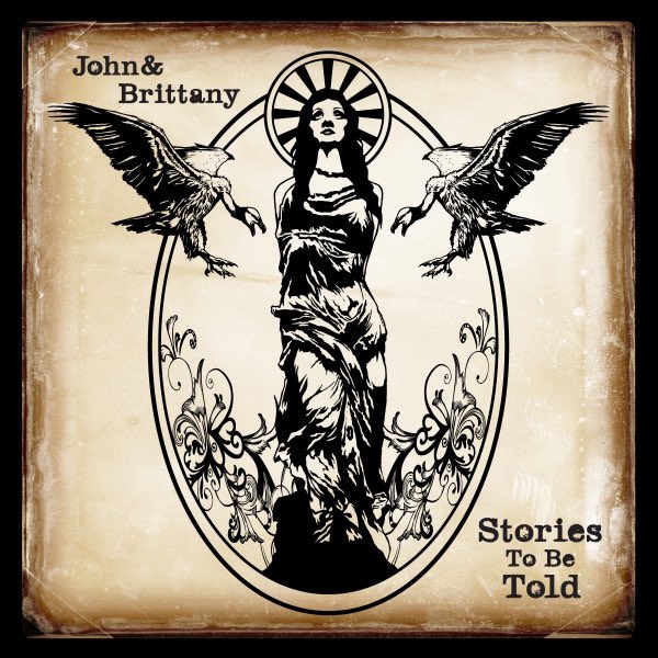 Listened to <a href="/jackybambam933/">Jacky Bambam</a> play a special #ValentinesDay vintage local shot on <a href="/933WMMR/">93.3 WMMR</a> as he played #JohnFaye &amp; <a href="/TeamBraye/">Brittany</a> St. Valentine from the 2nd EP, 2014’s Stories to Be Told. Wonderful song. #wmmrftv