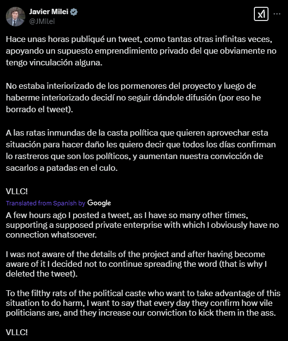 Payd SOL tweet media