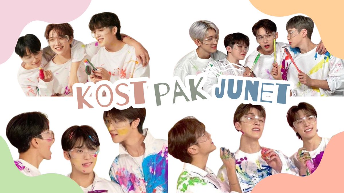 urwrites's tweet photo. – Kos Pak Junet

¤ svt! local au
tw// comedy, horror, slice of life

@ urwrites https://t.co/f0G6yL2Mc9