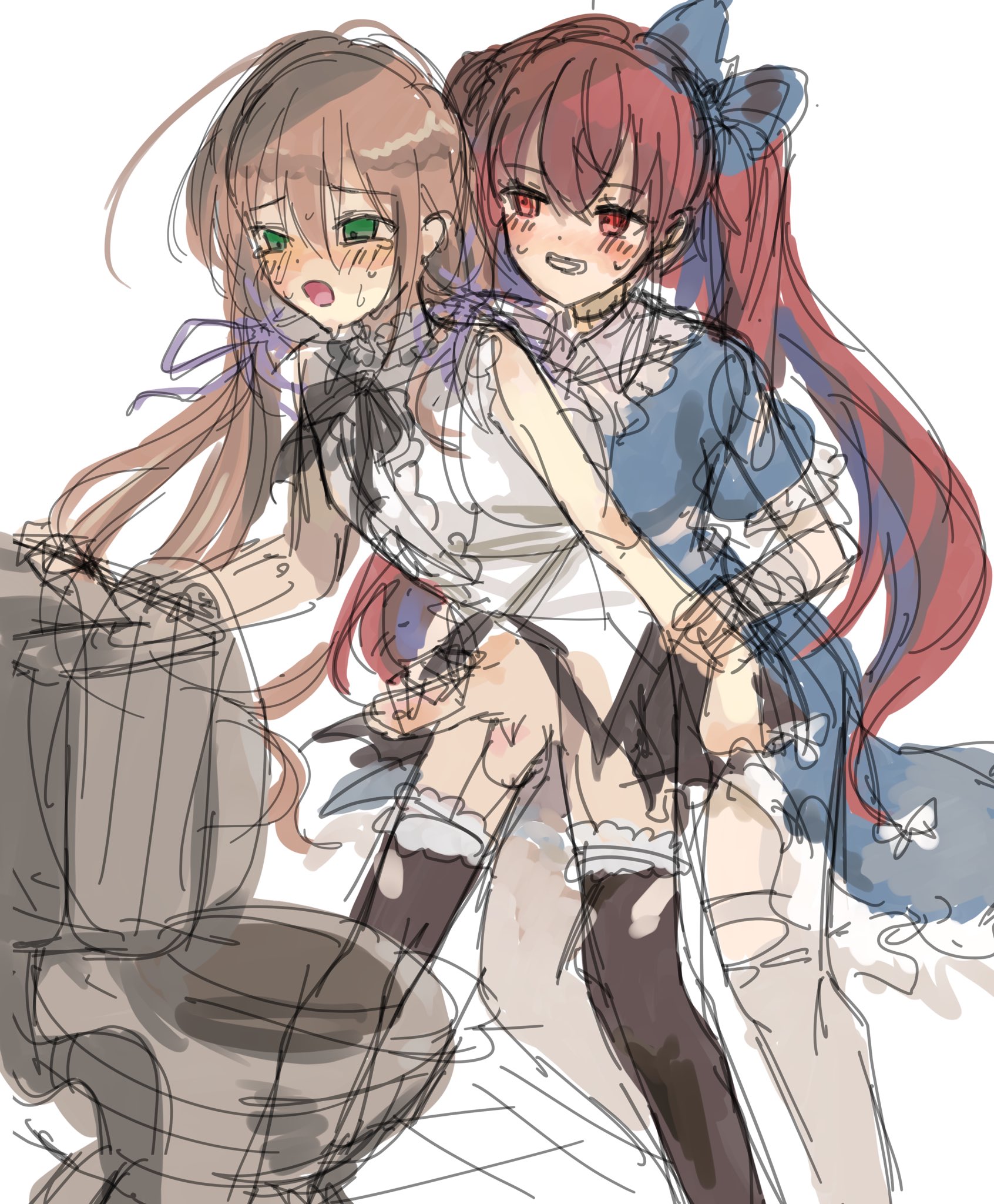 𝑴𝑲𝑯𝑲 ♥️skeb募集中 (@Mikihiko2000) / X 𝑴𝑲𝑯𝑲 ♥️skeb募集中 (@Mikihiko2000) / X