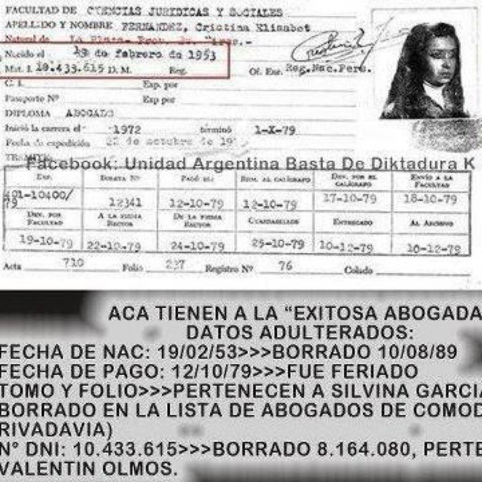 Una Mujer Libre tweet media