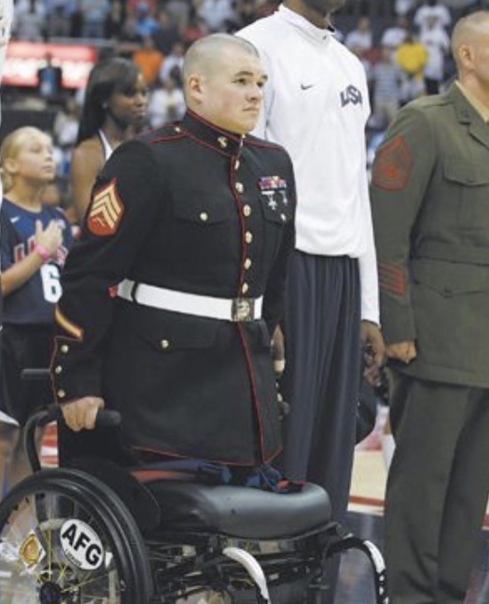 I think our veterans deserve free healthcare for life! 

Agree or Disagree?
