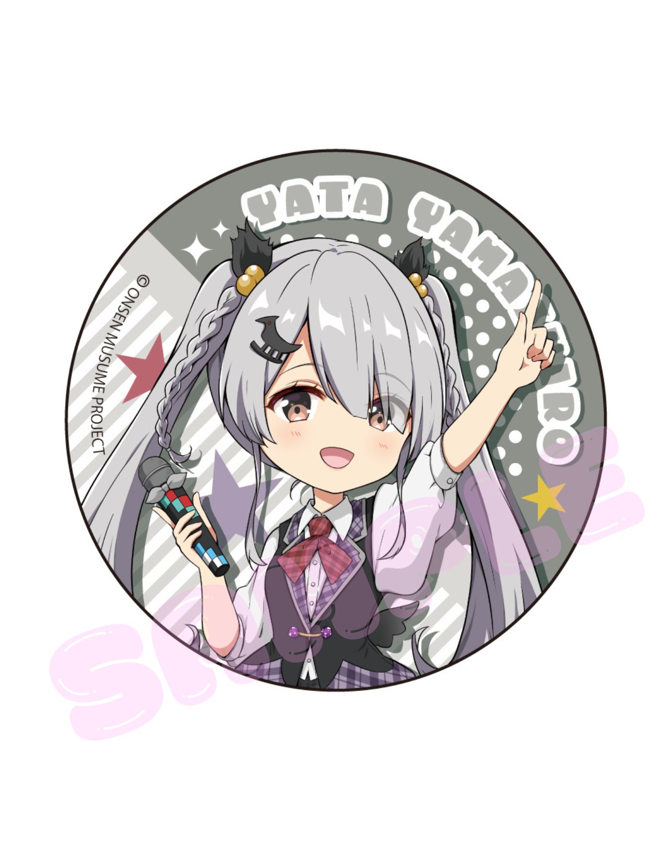 希少になる 瑠璃光【公式】 on X:  ラベル・インデックスディバイダー・スタンプ