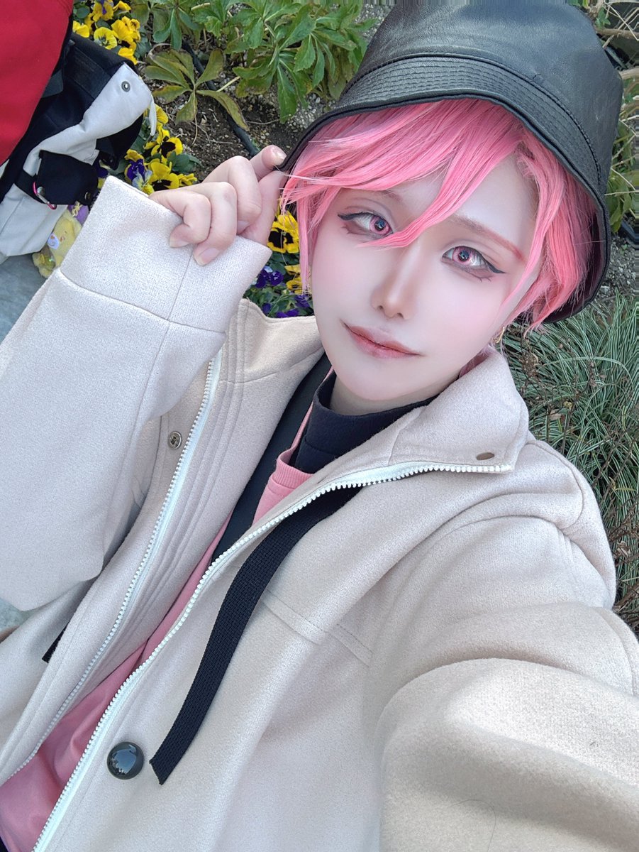 そくほー💖
一旦お出かけ行ってくる〜

 #アコスタ池袋