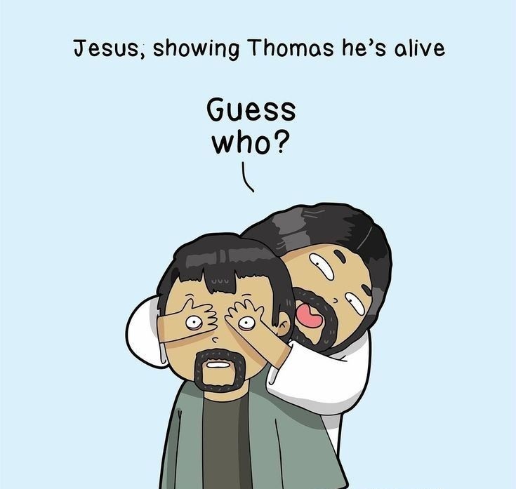 Holy Bible tweet media