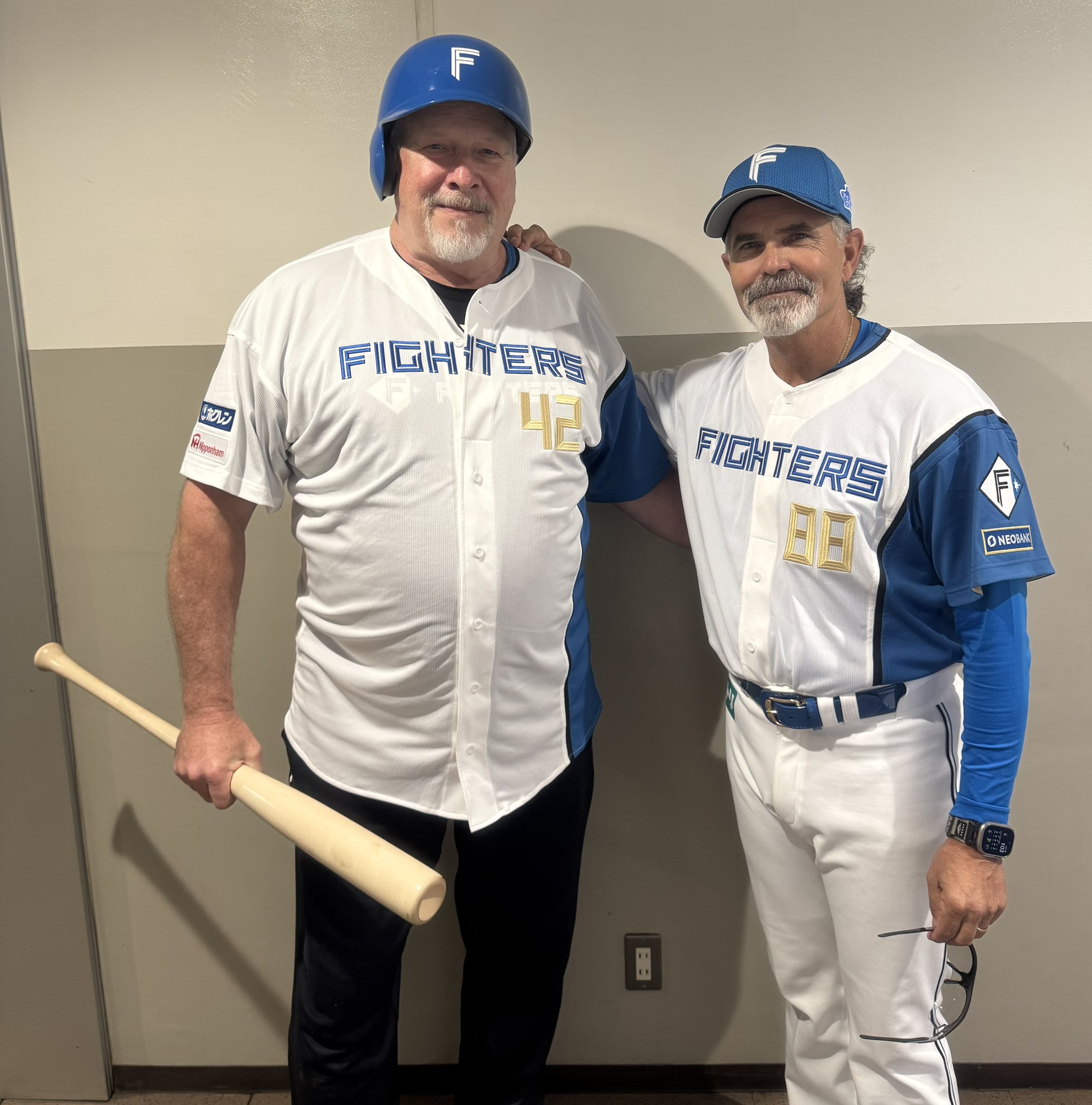 トレイヒルマン　ユニフォーム トレイヒルマン ユニフォーム