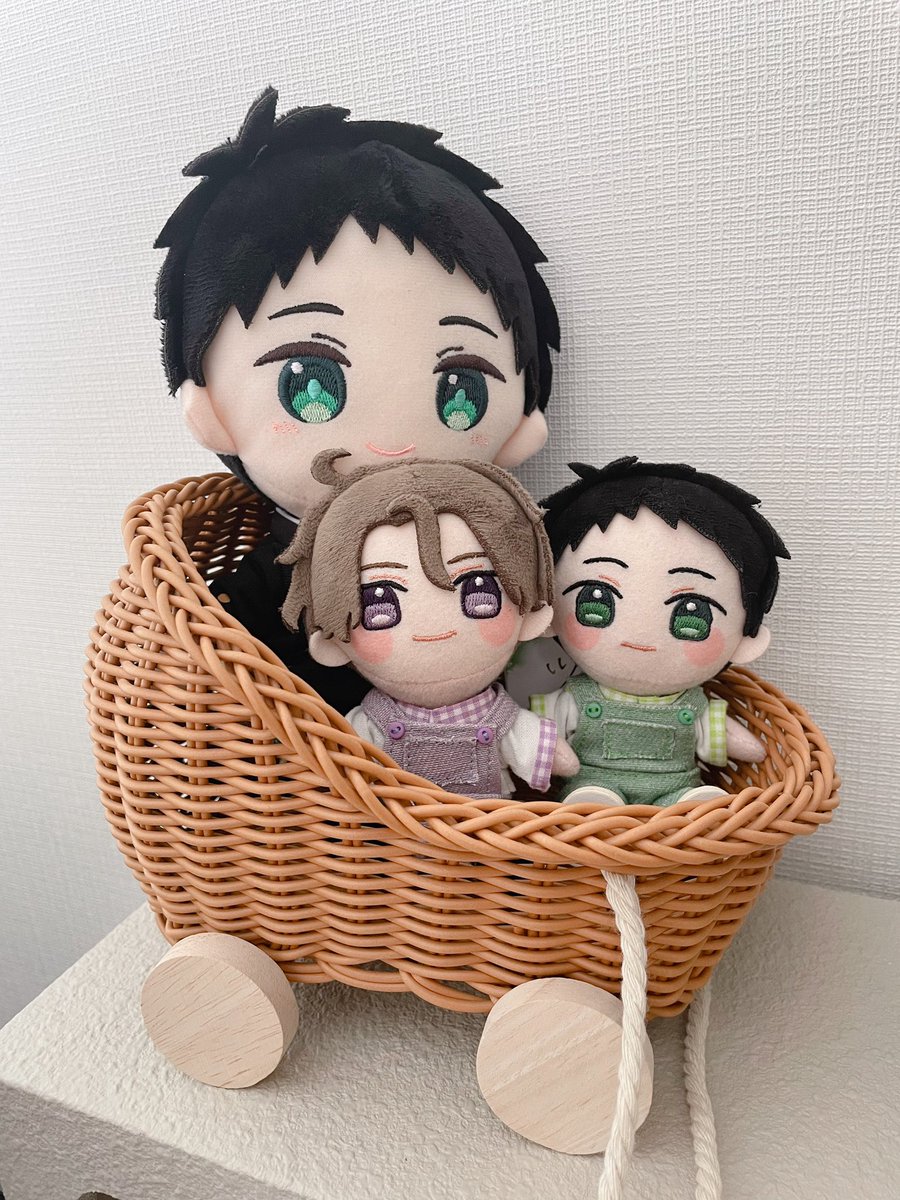 可愛い...チームにっこり