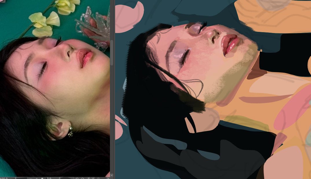 [WIP] trying something new heh