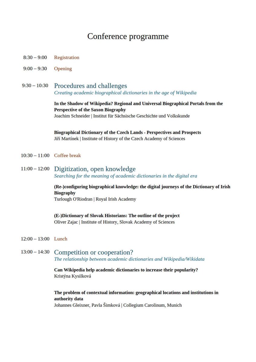 Historický ústav AV ČR, v. v. i. tweet media