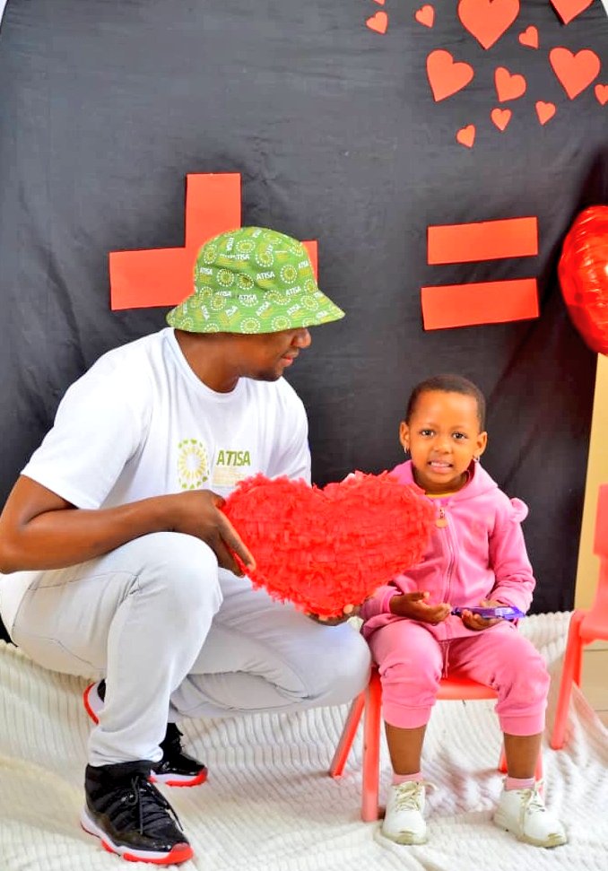 A heart full of gratitude is good ground for God's miracles ❤️