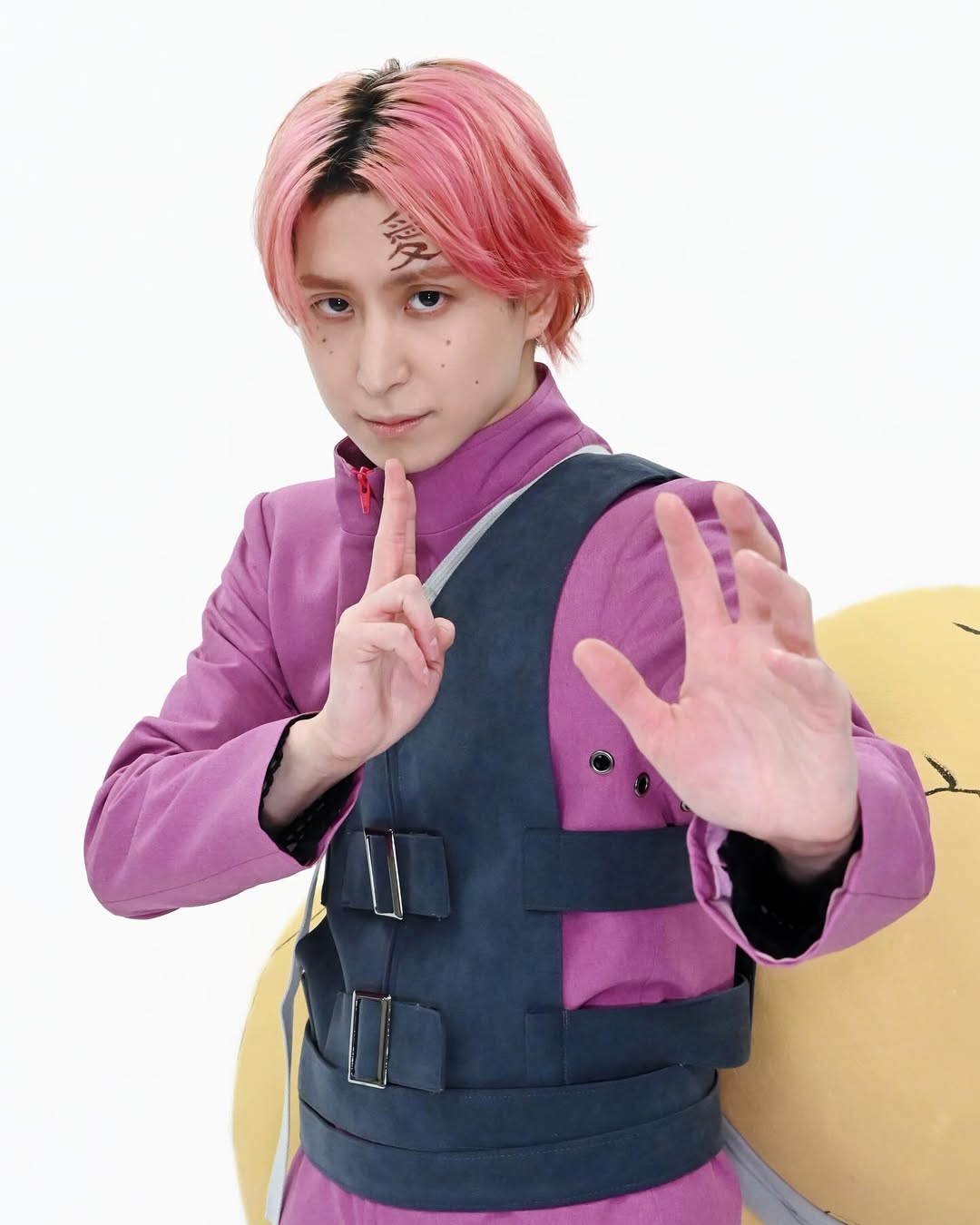 Snow Man Clothing | #佐久間大介 🩷 SnowMan 4th ALBUM『RAYS