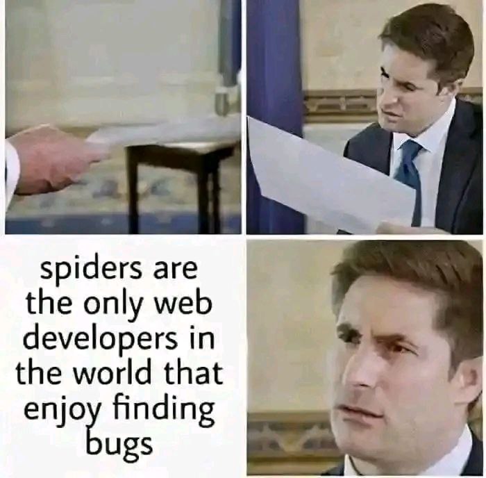 iTannu's tweet image. #ProgrammerJokes