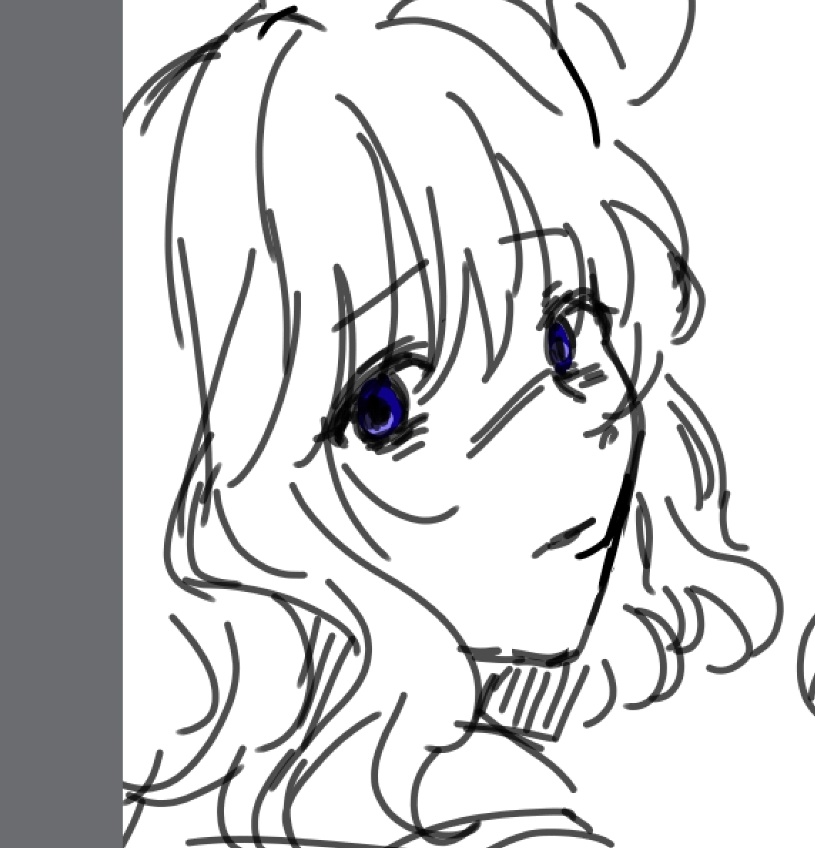 데카르트와노자를그렷어요
부끄러워서가렸음