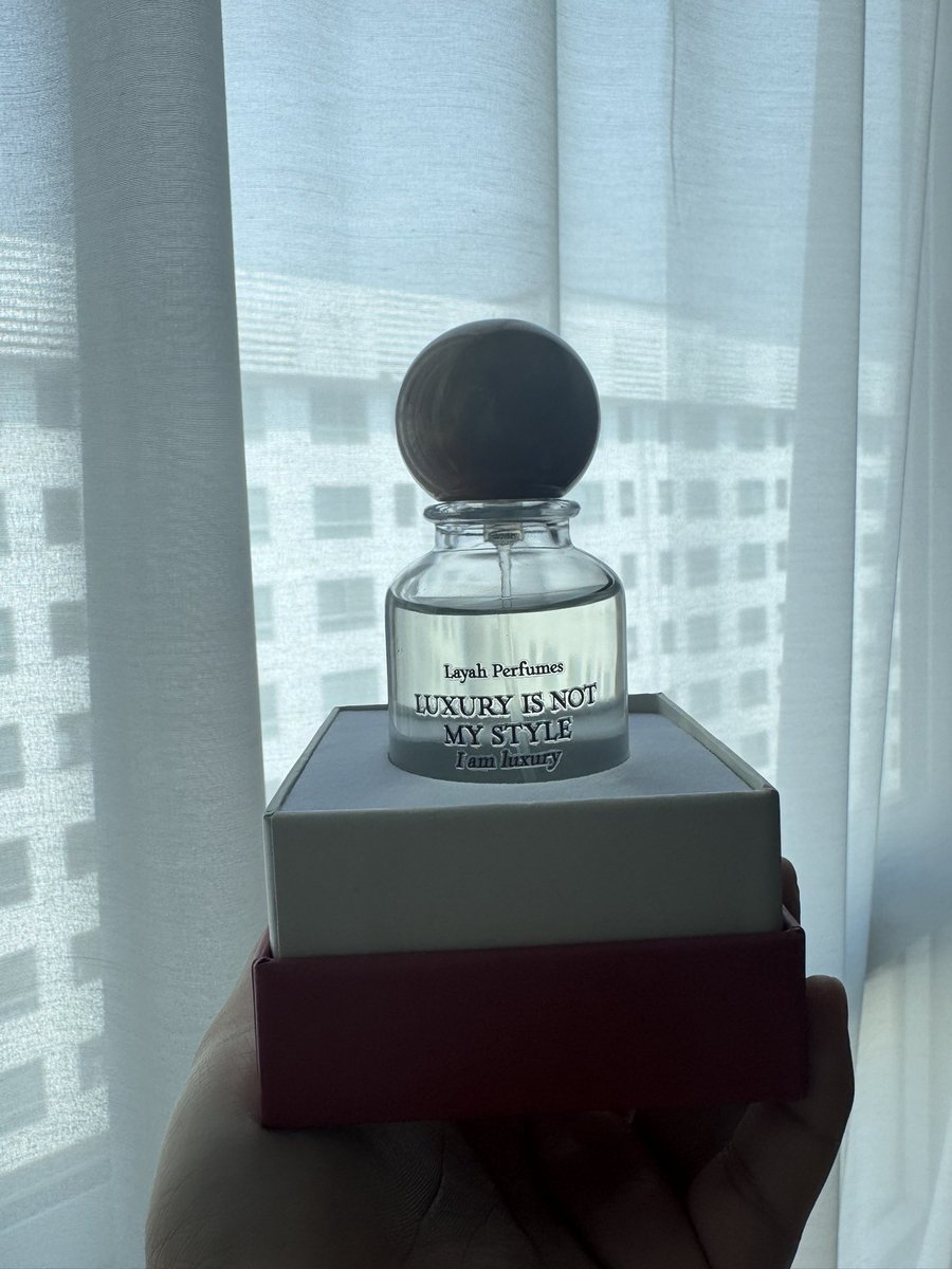 ok55537's tweet photo. ส่งต่อ น้ำหอม Layah Perfumes 50 ml ค่ะ
กล่องยังอยู่ สนใจสอบถามเพิ่มเติมได้เลยย
ราคา 520 ส่งฟรี 

#ส่งต่อเครื่องสําอางมือสอง #ส่งต่อ #น้ำหอม
#ส่งต่อน้ำหอม #น้ำหอมไลยา #น้ำหอมlayah 
#น้ำหอมบ้านกู๊ด https://t.co/isTqVDn22b
