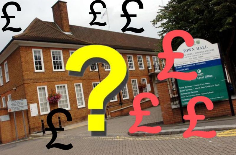 Epsom &amp; Ewell Borough Council: Financial Crisis or Manageable Deficit?
epsomandewelltimes.com/epsom-ewell-bo…