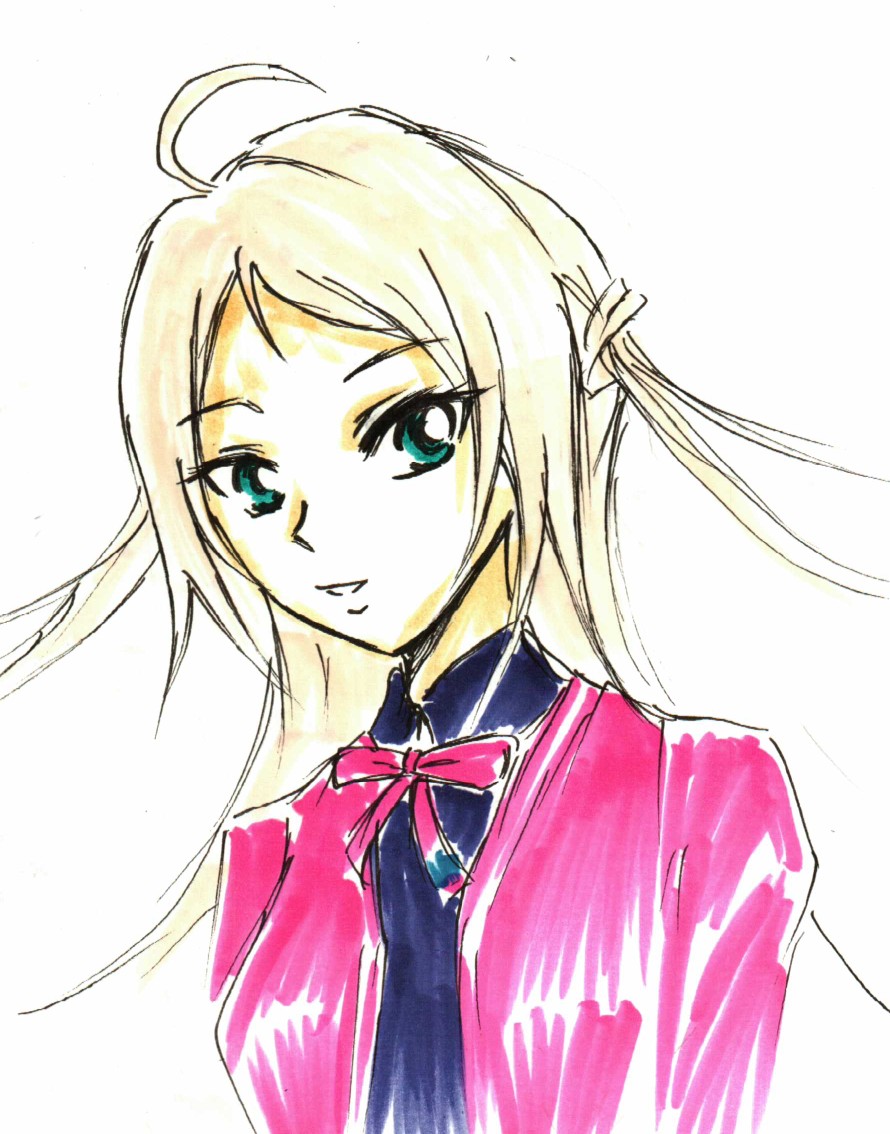 「嵐珠誕生祭い、祝おうと思ったけど過去絵これしか見つからなかった。 」|沖庵のイラスト