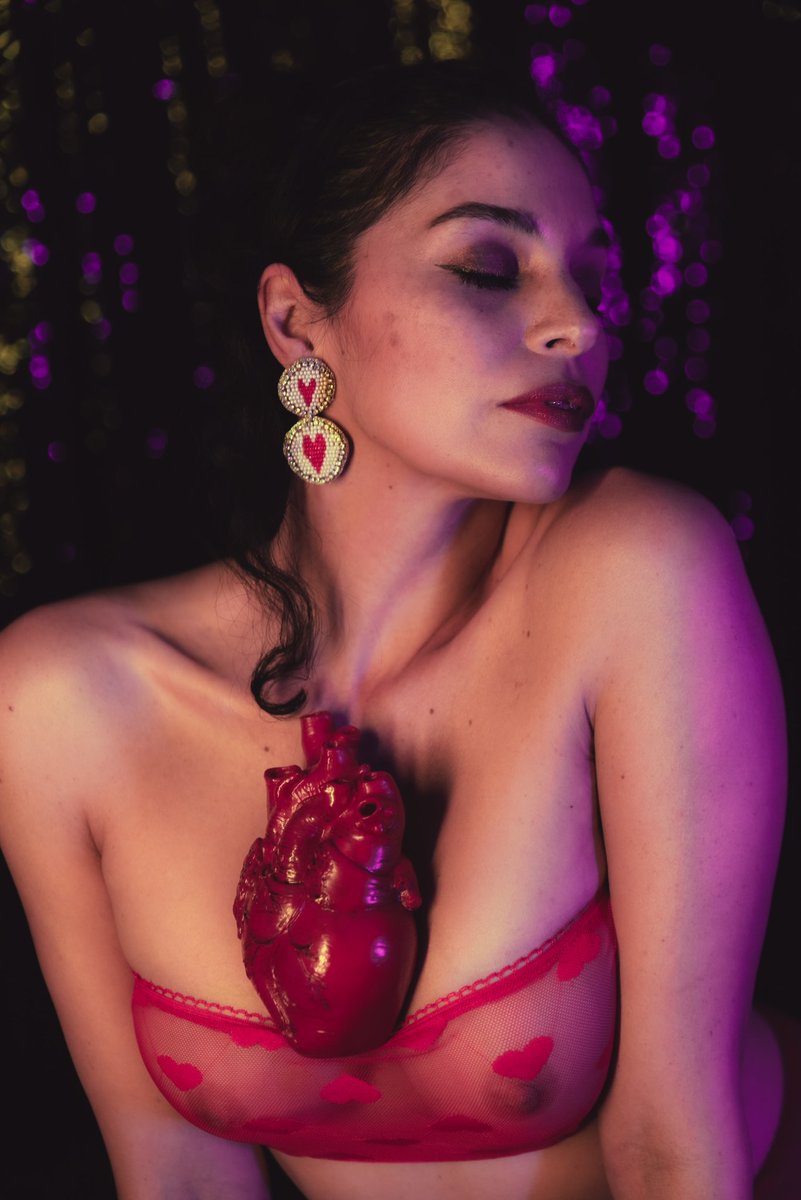 Heart me...
w/ sollyluna