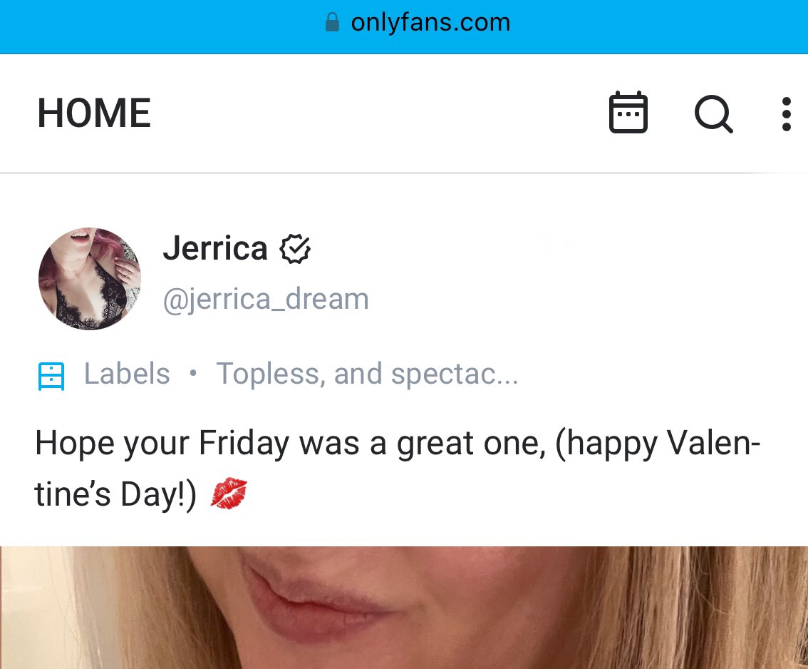 onlyfans.com/jerrica_dream