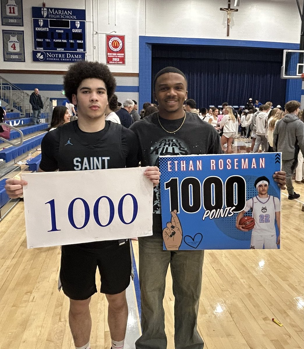 Ken Roseman (@kenroseman1) on Twitter photo Thank you to Unc @edreeceredmond for coming up from Indy & sharing this special milestone with <a href="/ethanroseman/">Ethan Roseman</a> How cool is this.🤞#FAMILY Thank you to Unc @edreeceredmond for coming up from Indy & sharing this special milestone with <a href="/ethanroseman/">Ethan Roseman</a> How cool is this.🤞#FAMILY
