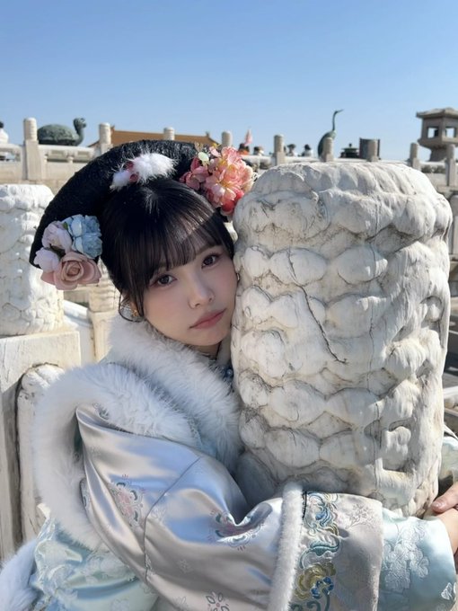 Twitterのコスプレ画像14