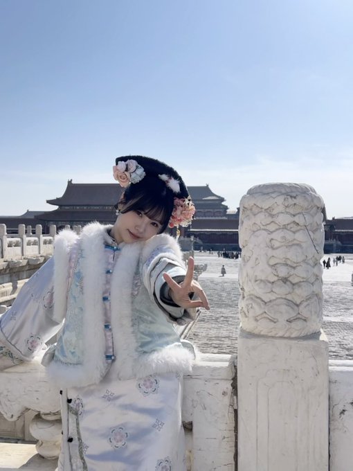 Twitterのコスプレ画像13