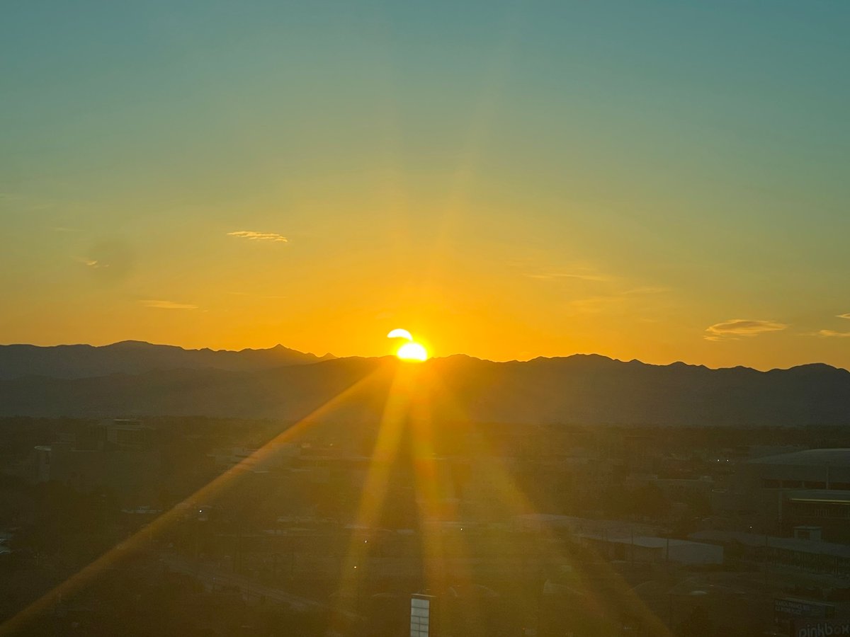 And that’s a wrap for ASC 2025! Thank you Las Vegas for hosting us and congratulations to all our amazing presenters. We’ll see you next year! #pedsurg #ASC25