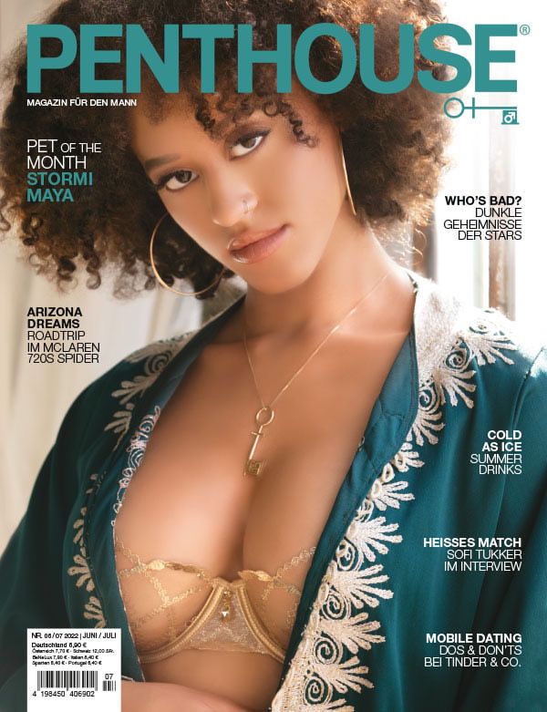 Penthouse Germany ❤️❤️❤️