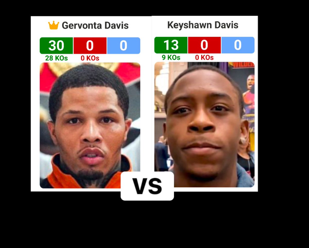 dantheboxingman's tweet photo. ‼️THE FIGHT TO 
MAKE SOMETIME IN 2025‼️
😤😤

#Boxing
💥💥🥊🥊🥊 https://t.co/j6gbQJemKG