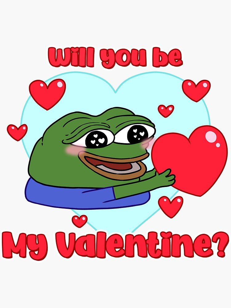 NFT_trade_agent's tweet photo. Big days ahead

Hope everyone having a wonderful Valentines Day! https://t.co/qc7R8n3Hlp