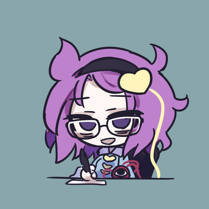 という訳でカチューシャさとり様 