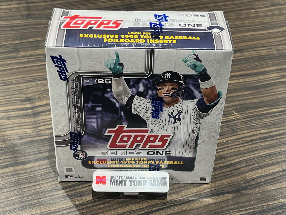 ダルビッシュ有 ダルビッシュ有のTokyo Series Exclusive限定カードを集めよう - Topps