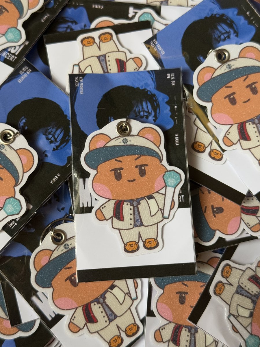 solgo525's tweet photo. ✨ MEAN: OF MY FIRST ✨
Minho Concert in Manila Giveaway

DARAMING STAY FOR A NIGHT KEYCHAIN
Design by: @mushpotaeto 

📍 New Frontier Theatre
🗓️ March 16, 2025

• Like &amp; RT
• Time &amp; Location TBA

#MINHO #민호 
#SHINee #샤이니
#2025MINHOCONCERT #MEANOFMYFIRST_MANILA https://t.co/t2VBUciT1e