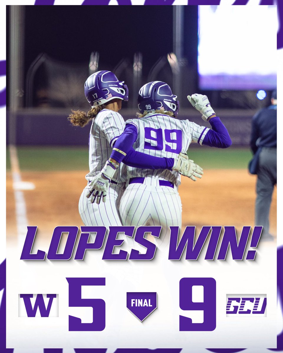 STATEMENT MADE. 😤

#LopesUp