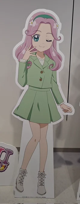 なんばマルイのやつみてきた。 