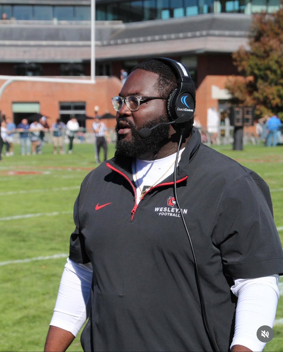Sam Miller (@coachmiller_jhu) on Twitter photo Gotta be <a href="/QueJones614/">Quentin Jones, MSL</a> ! The Defensive line <a href="/Wes_Football/">Wesleyan University Football</a> has been extremely dominant since 2022 π€·πΎββοΈ Numbers never lie Gotta be <a href="/QueJones614/">Quentin Jones, MSL</a> ! The Defensive line <a href="/Wes_Football/">Wesleyan University Football</a> has been extremely dominant since 2022 π€·πΎββοΈ Numbers never lie