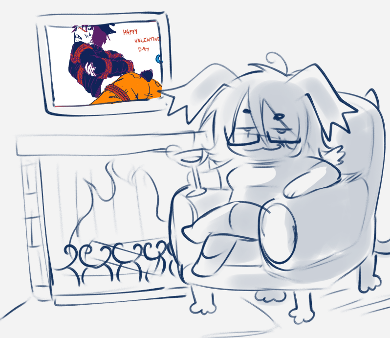 999rabbits's tweet photo. me rn https://t.co/lnyp5hGC89