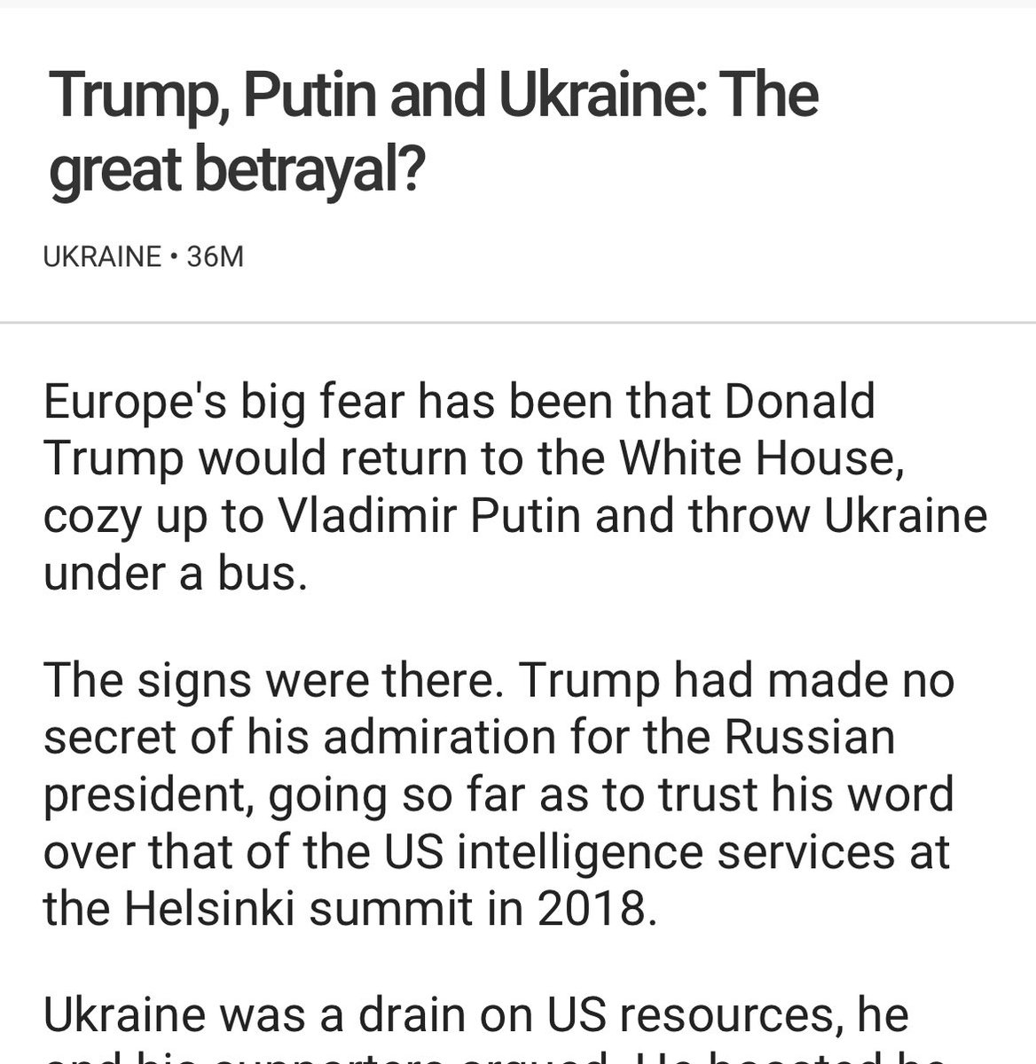 Peter Butler tweet media