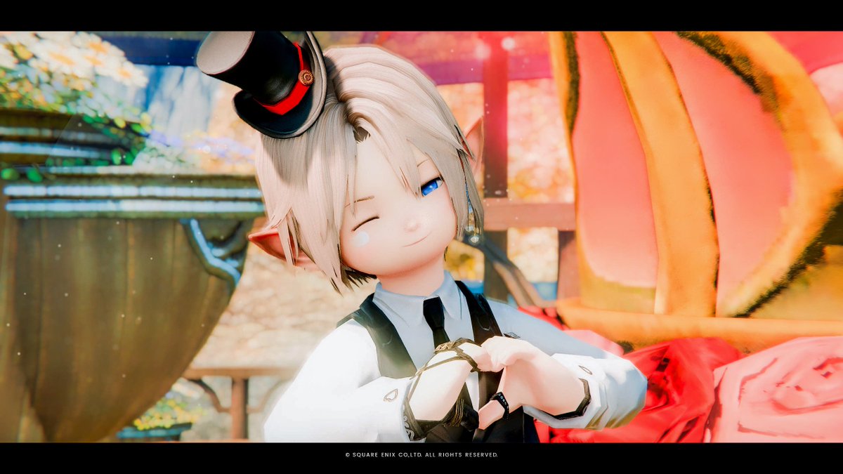 charm_ff14's tweet photo. 하트 포즈가 너무 귀여워!!!!!!!!!!😚😚😚😚😚

#FF14📷 #FFXIV📷 #おはララ #ララフェル #오늘의_라라펠 #lalafell https://t.co/5c2WVvvQpF