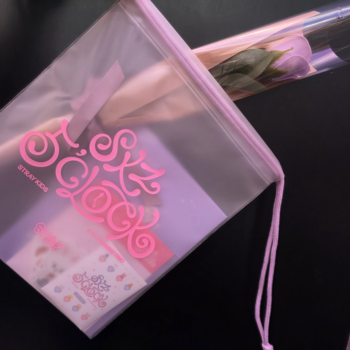 WTS StrayKids 5TH FANMEETING ‘SKZ 5’CLOCK’

스트레이키즈 스테이존 중콘 15일 포카 양도
FULL SET 13.0
6sets

DM or KKT
open.kakao.com/o/sZFnSlUf

방찬 창빈 리노 현진 한 지성 필릭스 용복 승민 아이엔 정인 포토카드 미공포 중팬 straykids jyp skz  photo card day2 stayzone fanmeeting