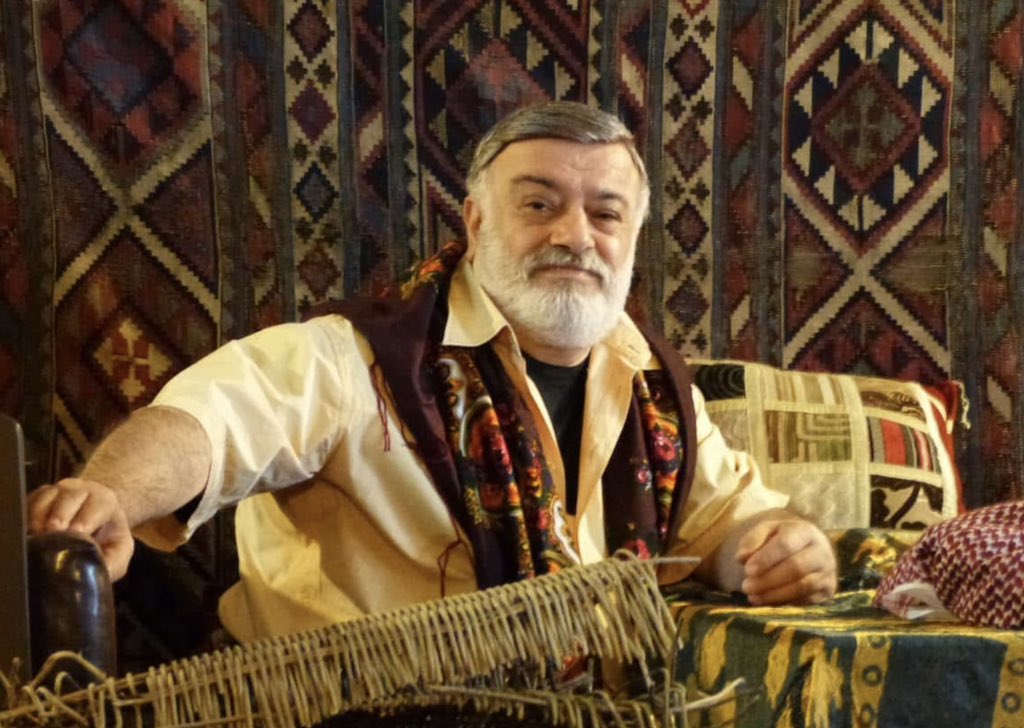 Mekanın cennet olsun