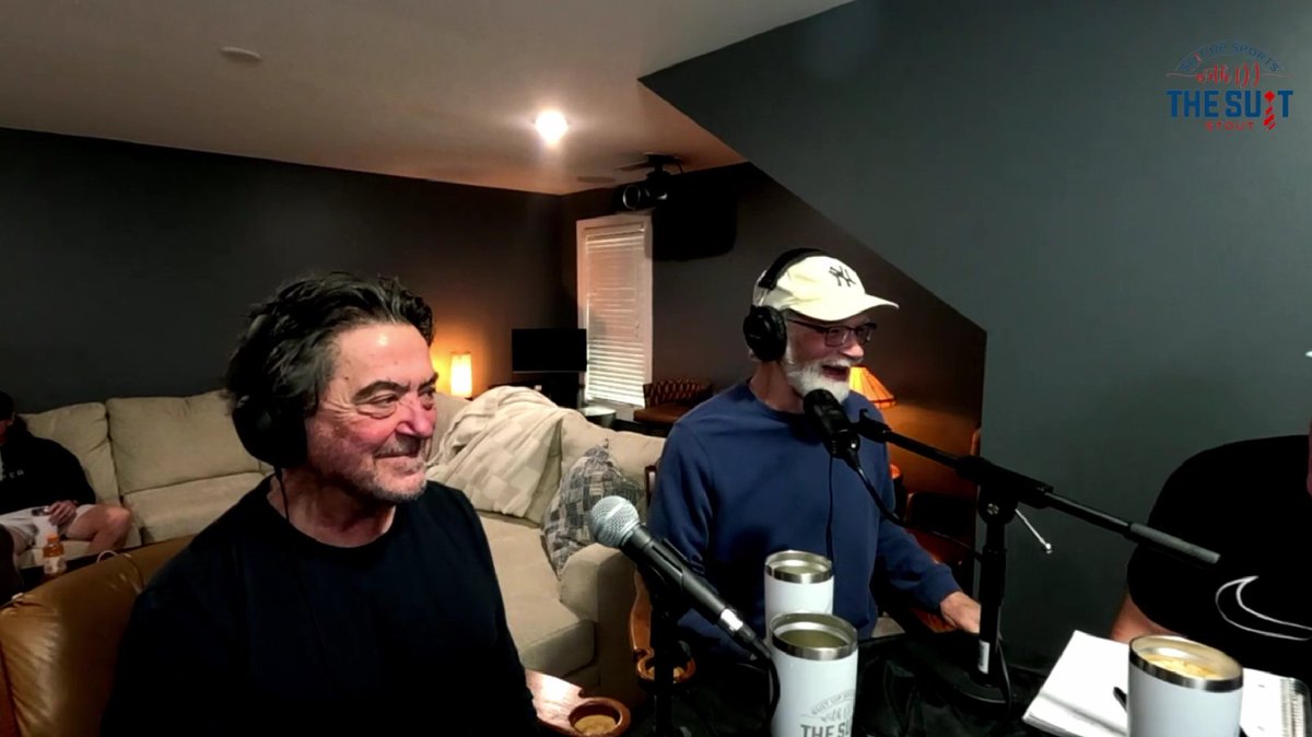 We’re excited to bring you another installment of Charlotte Sports Originals on Suit Up Sports! This week, we sit down with two legends in the Charlotte sports world—Tom Sorensen and Stan Olson. With over 30 years each at The Charlotte Observer, they’ve covered it all, and now