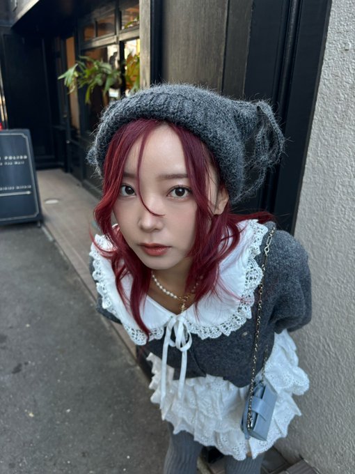 コスプレイヤーmam（まむ）のTwitter画像12
