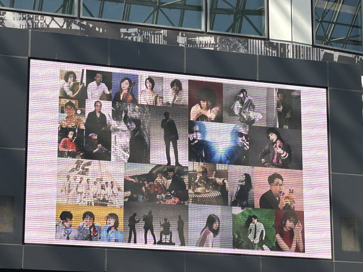s_theme_'s tweet photo. 東京ドーム入りました！！
#apbankfes25 https://t.co/HIOc7ZZZTM