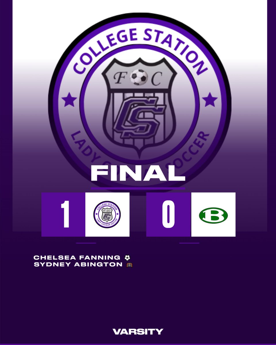 CS_girlssoccer's tweet photo. https://t.co/mnUMwcr6Pg