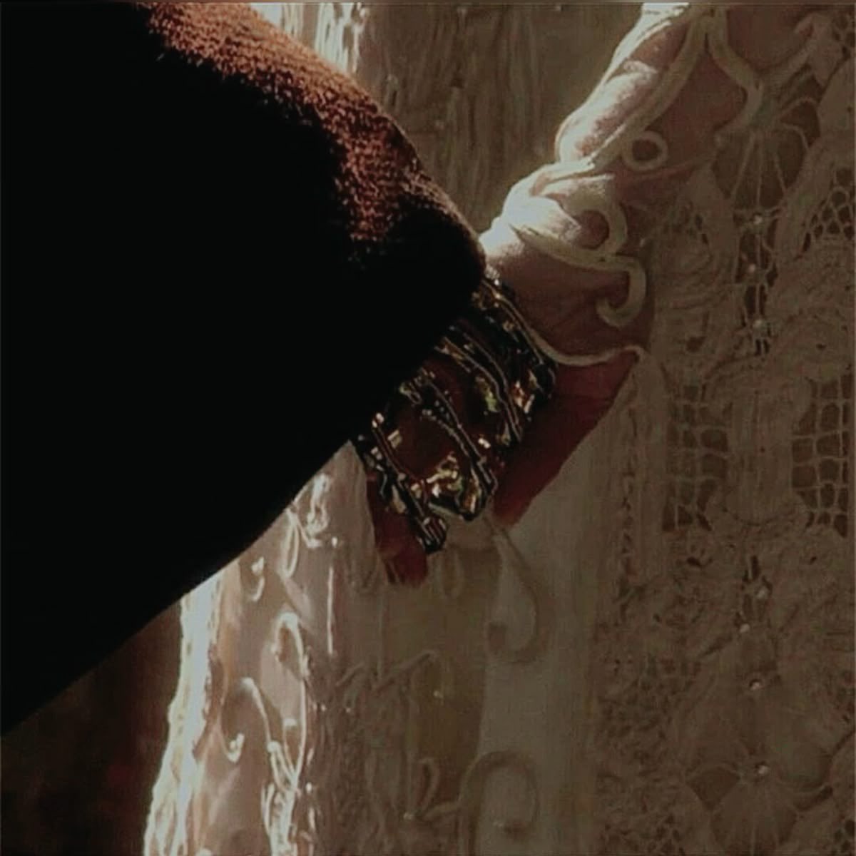 365 days of anakin &amp; padmé (45/365)