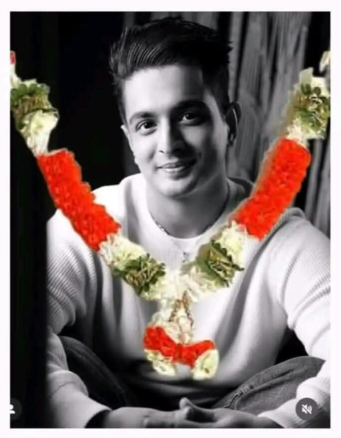 jpsin1's tweet photo. ॐ शांति...
Cause of deth :- माता पिता को हर रोज सम्भोग करते हुए देखता था। https://t.co/nItALSMBJ2