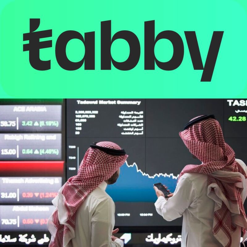 anassk's tweet photo. 💸 Tabby Eyes a Saudi IPO as MENA Fintech Gains Momentum

Read the full article on my LinkedIn
https://t.co/GID8I20ESi

#MENA #IPO #Fintech #SaudiArabia #InvestmentBanking https://t.co/d5GMXFkfza