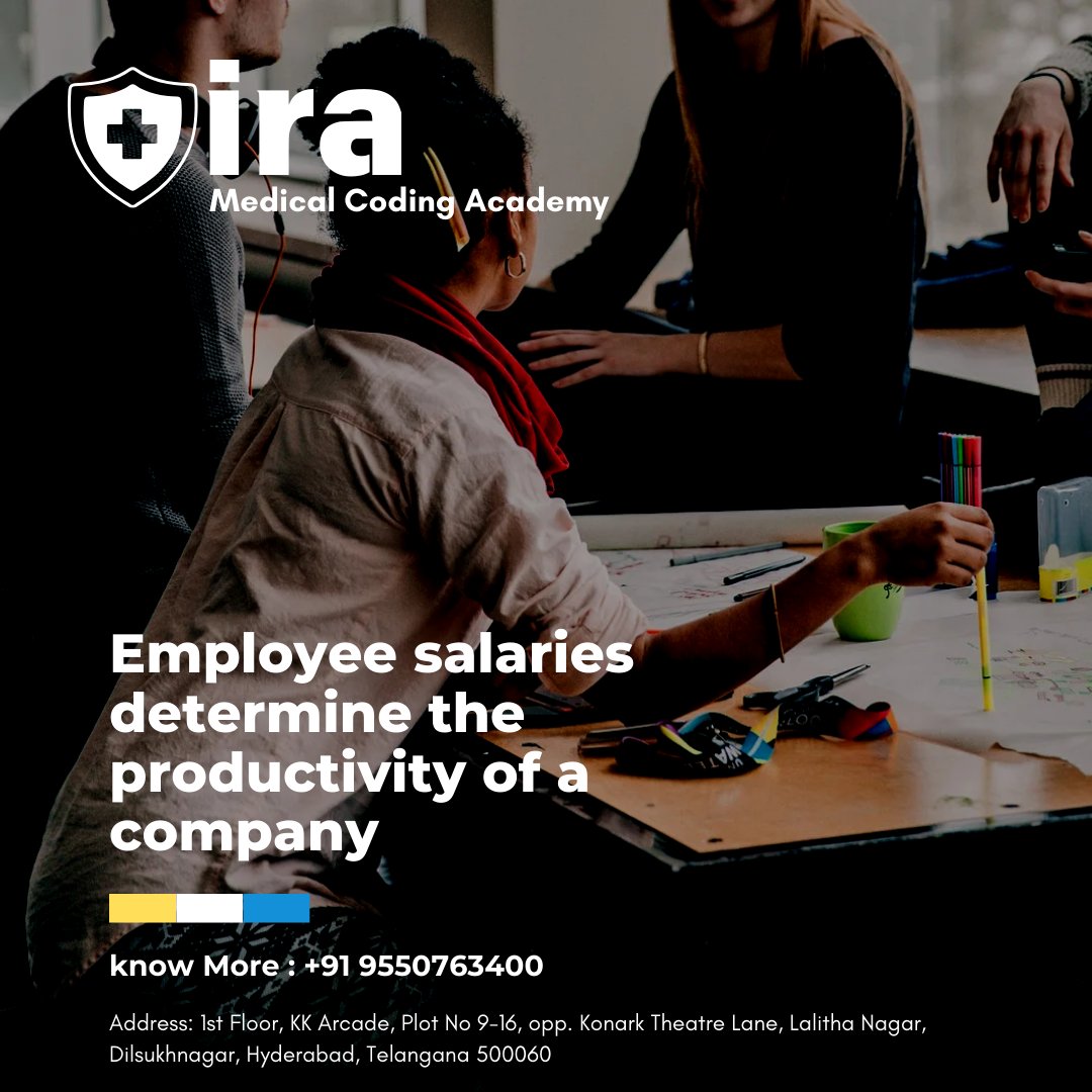 IraCoding's tweet image. IRA MedicaL Coding Academy
"Your Future in Medical Coding Starts Here!"
"Precision. Expertise. Success – Join IRA Medical Coding Academy!"
#IRAMedicalCodingAcademy #BestMedicalCodingTraining #MedicalCodingHyderabad #LearnMedicalCoding #MedicalCodingCareer #HealthcareJobs